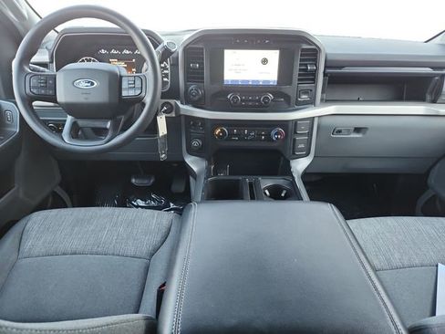 Used 2021 Ford F150 XLT w/ Max Trailer Tow Package image 12