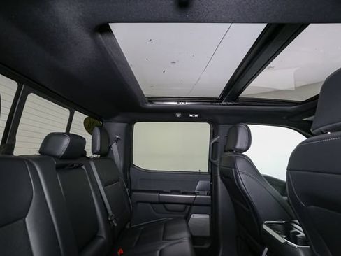 Used 2026 Ford F150 Lariat AWD/4WD image 20