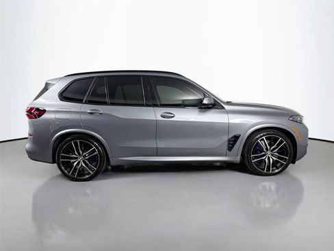 New 2026 BMW X5 xDrive40i w/ Executive Package AWD/4WD image 8