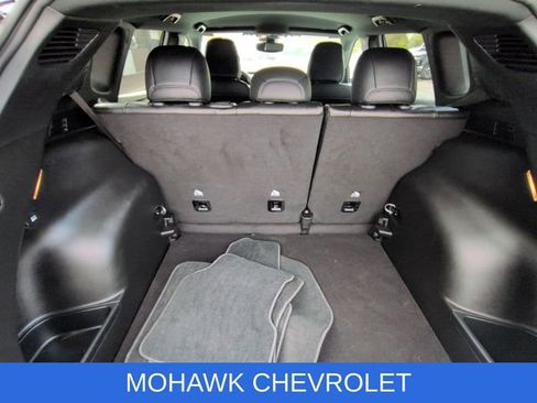 Used 2024 Jeep Compass Limited AWD/4WD image 25