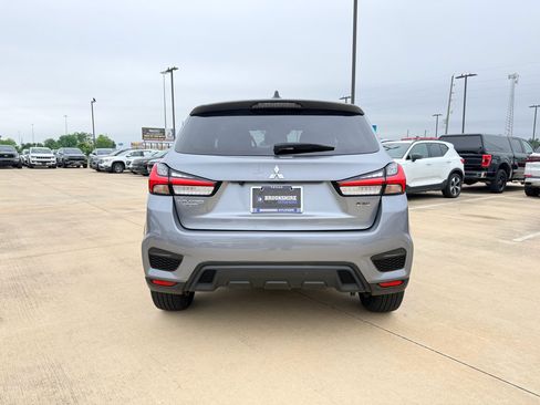 Used 2024 Mitsubishi Outlander Sport AWD image 8