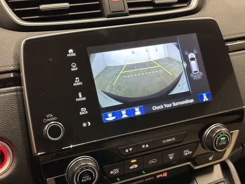 Used 2021 Honda CR-V Touring image 23