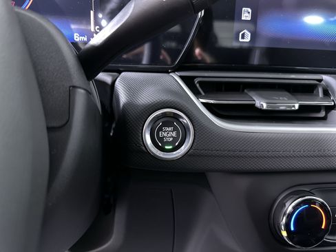 New 2026 Chevrolet TrailBlazer LS w/ LS Convenience Package image 52