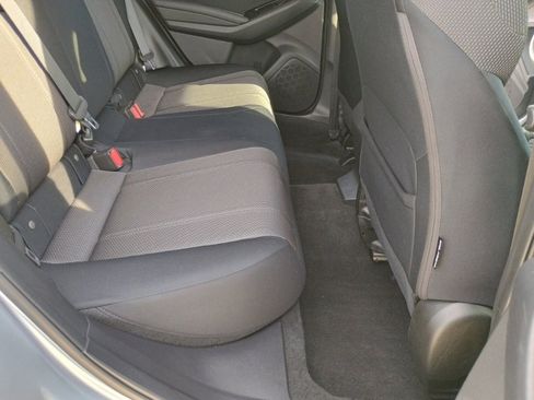 Certified 2023 Subaru Crosstrek 2.0i image 19