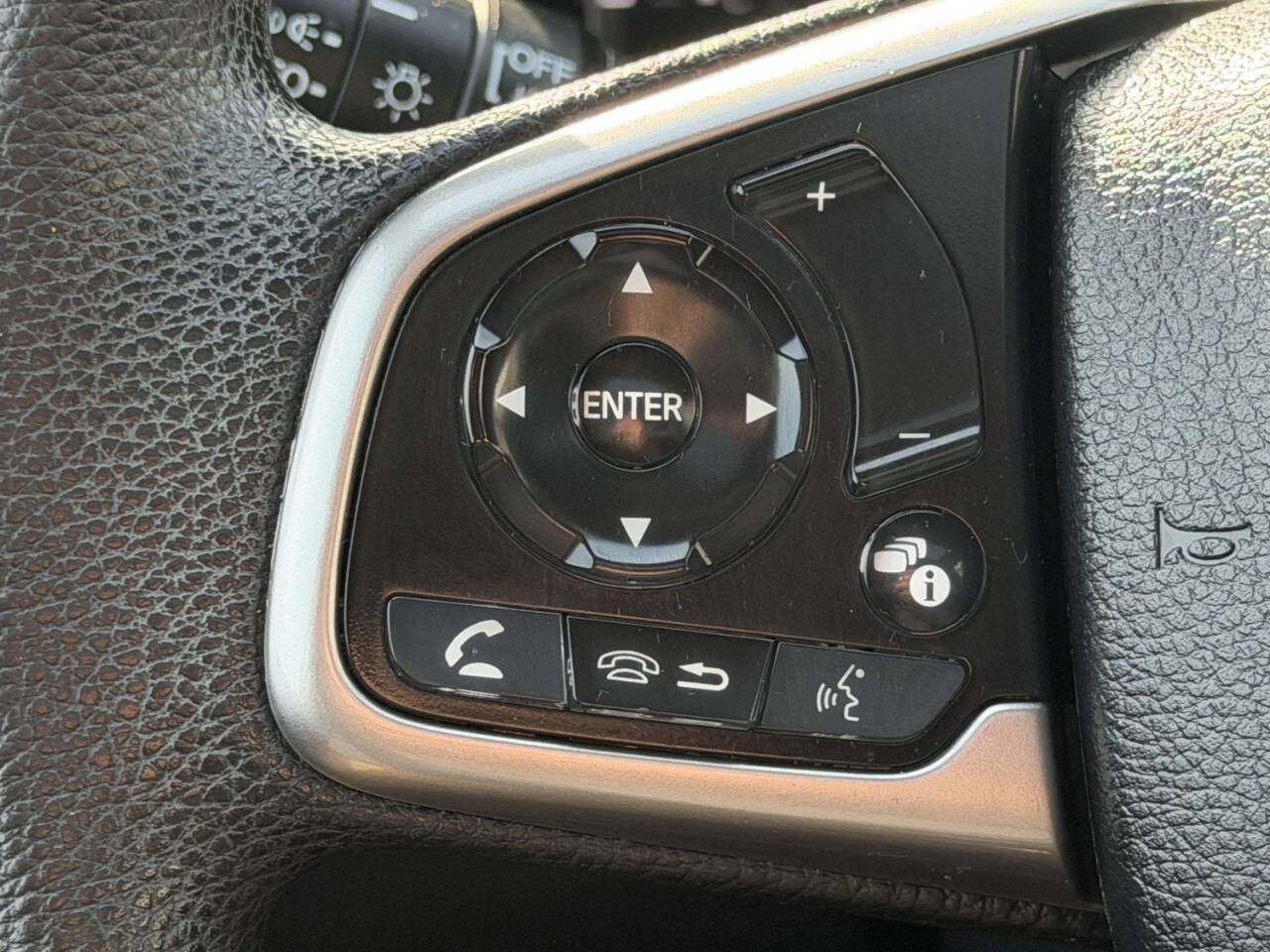 Used 2019 Honda CR-V EX image 35