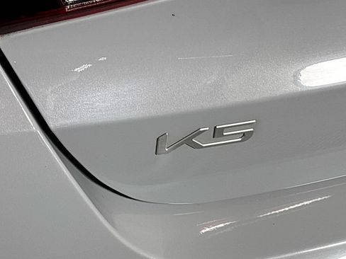 Used 2023 Kia K5 GT FWD image 25