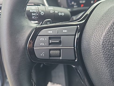 Used 2024 Honda Civic Touring image 24