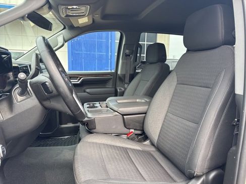 Used 2023 GMC Sierra 1500 Elevation image 10