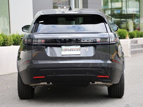 Used 2026 Land Rover Range Rover Velar Dynamic SE AWD/4WD image 3