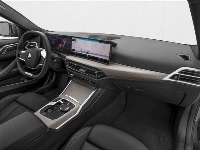 New 2027 BMW 430i Coupe w/ M Sport Package RWD image 11