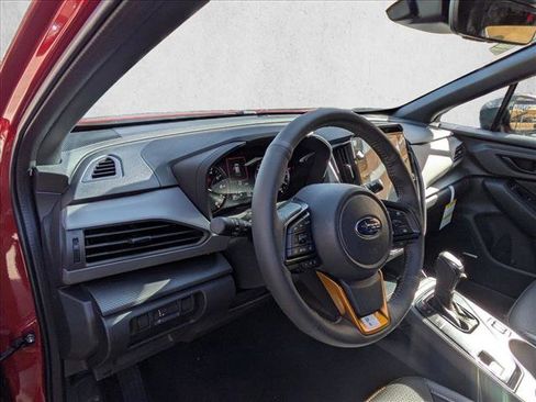 New 2026 Subaru Crosstrek 2.5i Wilderness AWD/4WD image 10