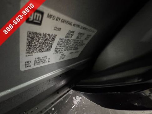 New 2026 GMC Terrain AT4 image 28