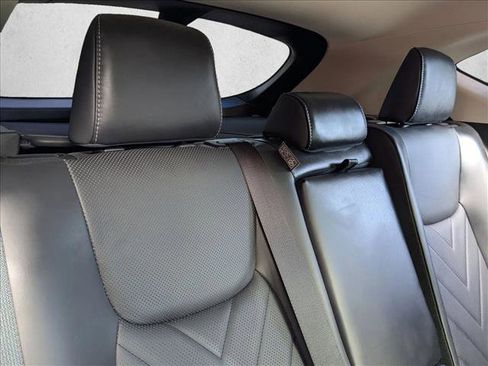 Used 2023 Lexus NX 300h AWD w/ Luxury Package image 21