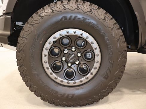 New 2025 Ford F150 Raptor image 38