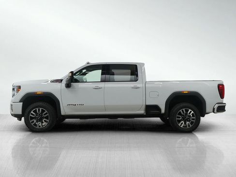 Used 2023 GMC Sierra 2500 AT4 w/ AT4 Premium Plus Package image 2