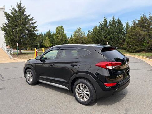 Used 2017 Hyundai Tucson SE FWD image 3