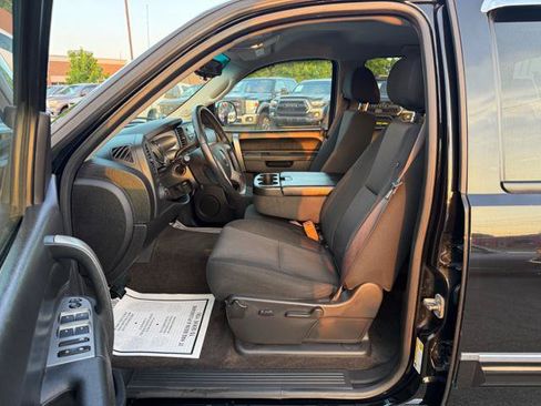 Used 2013 Chevrolet Silverado 1500 LT RWD image 10
