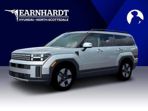 New 2026 Hyundai Santa Fe SEL image 2