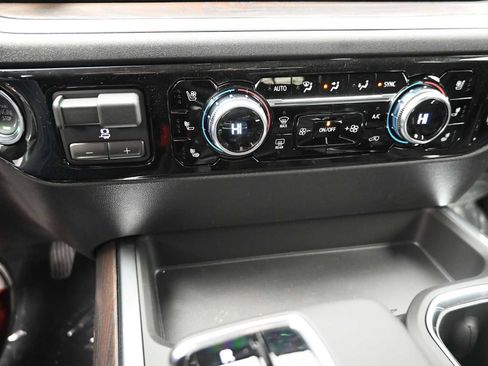 New 2026 GMC Sierra 1500 SLT w/ SLT Premium Plus Package image 16