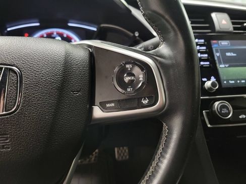 Used 2019 Honda Civic Sport image 23