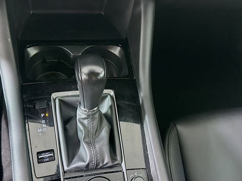 Used 2025 MAZDA MAZDA3 s Sport FWD image 24