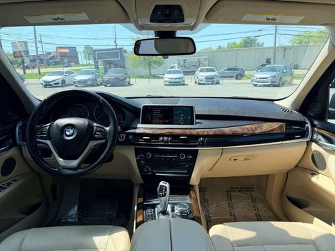 Used 2015 BMW X5 xDrive35i image 18