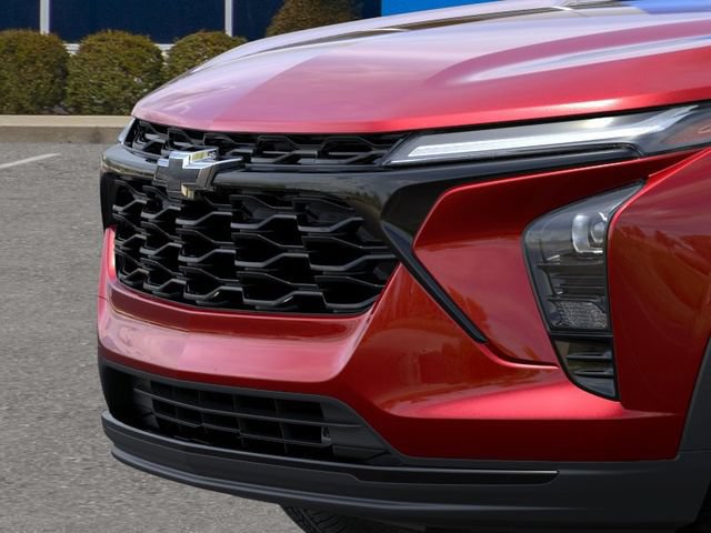 New 2026 Chevrolet Trax LT w/ Driver Confidence Package FWD image 13