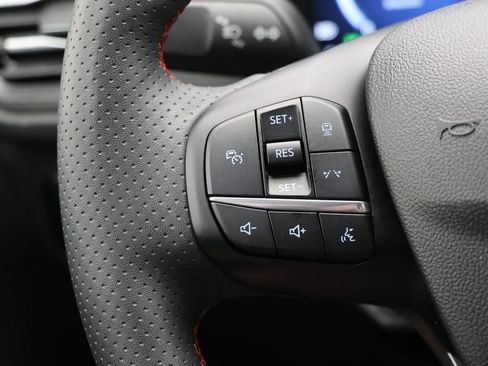 Used 2023 Ford Escape ST-Line Select w/ Tech Pack #2 image 19