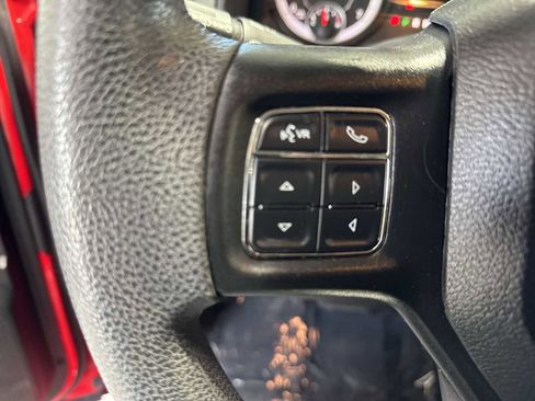 Used 2020 RAM 1500 Classic Warlock AWD/4WD image 22