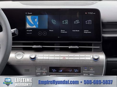 New 2026 Hyundai Kona SEL Sport image 18