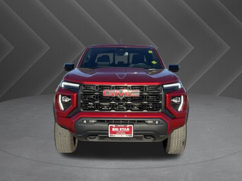Used 2023 GMC Canyon Elevation w/ Elevation Premium Package image 3