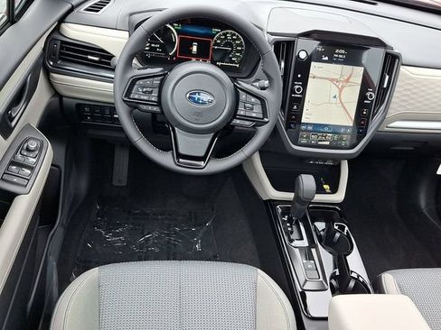 New 2026 Subaru Forester Premium AWD/4WD image 9