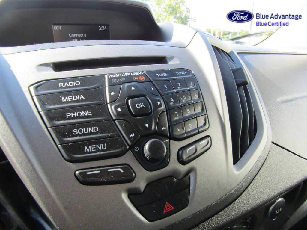 Used 2018 Ford Transit 250 148 High Roof Extended RWD image 22