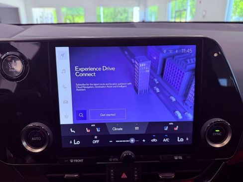 Certified 2025 Lexus NX 250 FWD w/ Towing Package (2000 Lbs) image 24