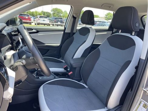 Used 2025 Volkswagen Taos S FWD image 23