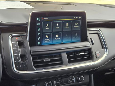 Certified 2023 Chevrolet Tahoe LT image 18