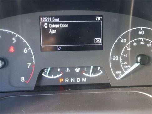 Certified 2024 Ford Transit 250 Low Roof w/ Exterior Upgrade Package image 18