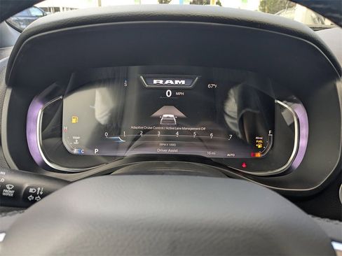 New 2026 RAM 1500 Big Horn image 26