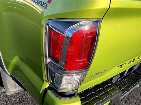 Used 2023 Toyota Tacoma SR5 image 32