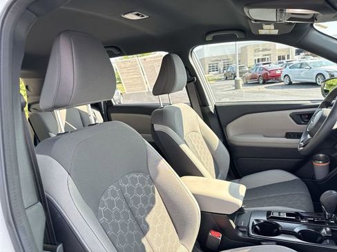 Certified 2026 Subaru Forester AWD/4WD image 17