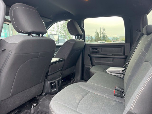 Used 2023 RAM 2500 Tradesman AWD/4WD image 12