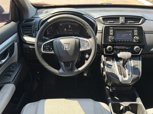 Used 2021 Honda CR-V LX image 18