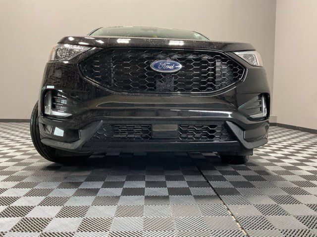 Used 2024 Ford Edge ST-Line AWD/4WD image 3
