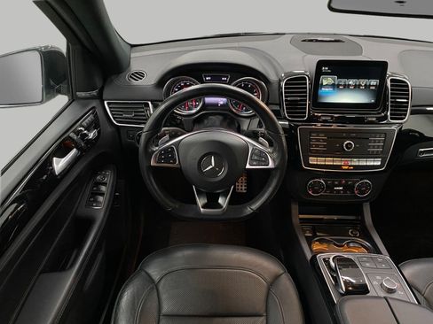 Used 2017 Mercedes-Benz GLE 43 AMG 4MATIC image 13