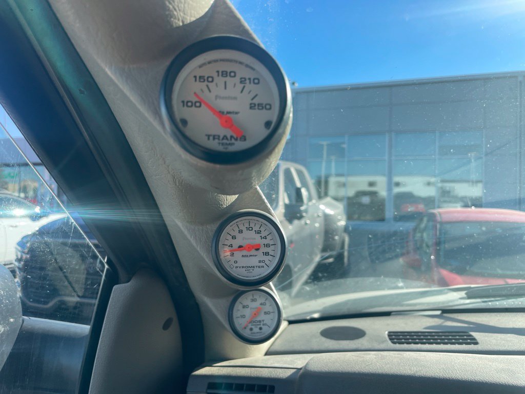 Used 2006 Dodge Ram 2500 Truck SLT w/ Light Group AWD/4WD image 20