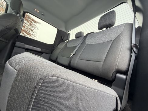 Used 2022 Ford F150 XLT w/ Trailer Tow Package image 28