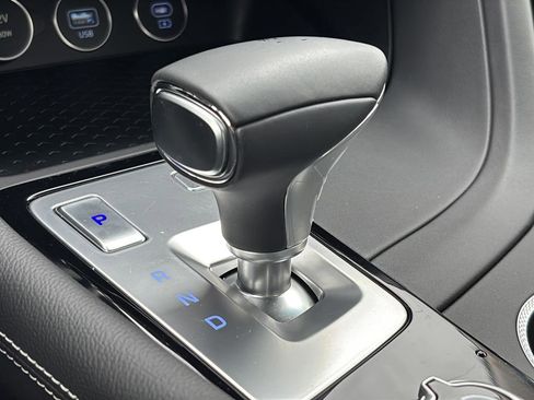 Certified 2026 Genesis G70 2.5T image 33