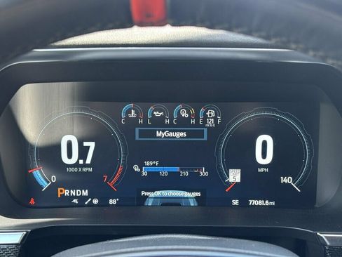 Used 2021 Ford F150 Raptor w/ Equipment Group 801A High AWD/4WD image 33