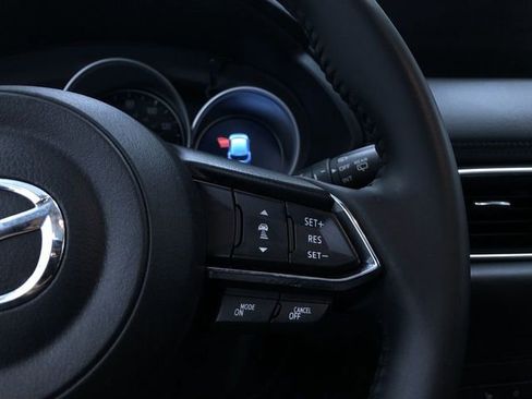 Used 2025 MAZDA CX-5 AWD 2.5 S w/ Preferred Package image 27