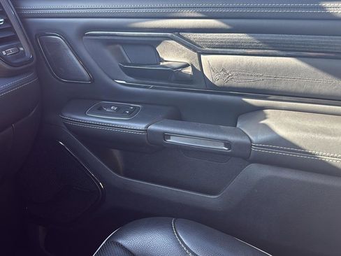 Used 2023 RAM 1500 Limited image 24